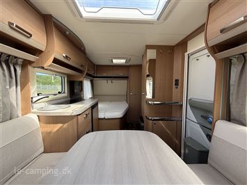 Knaus Sport 450 FU